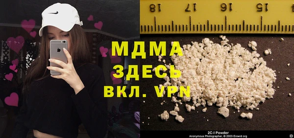 гидра Горняк
